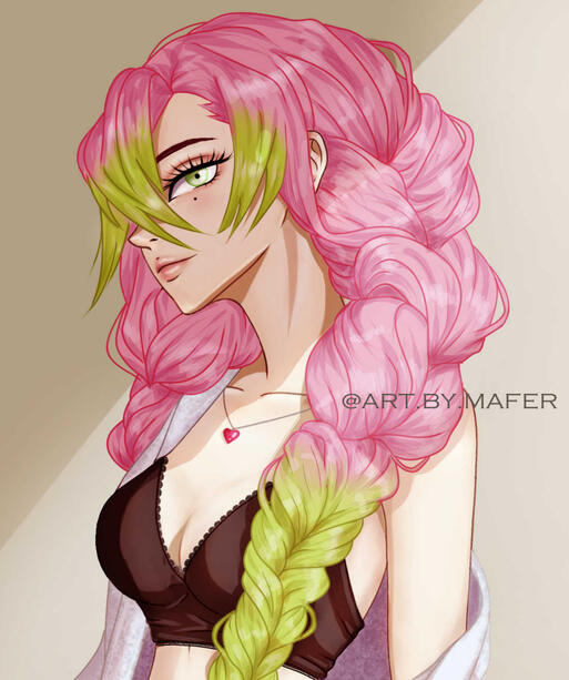 Maffy